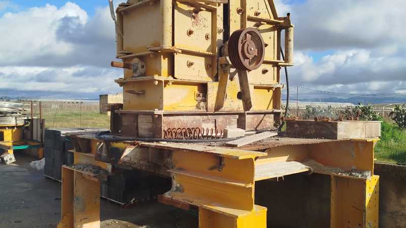 OmecoHub - CAVE SERVICE FL35